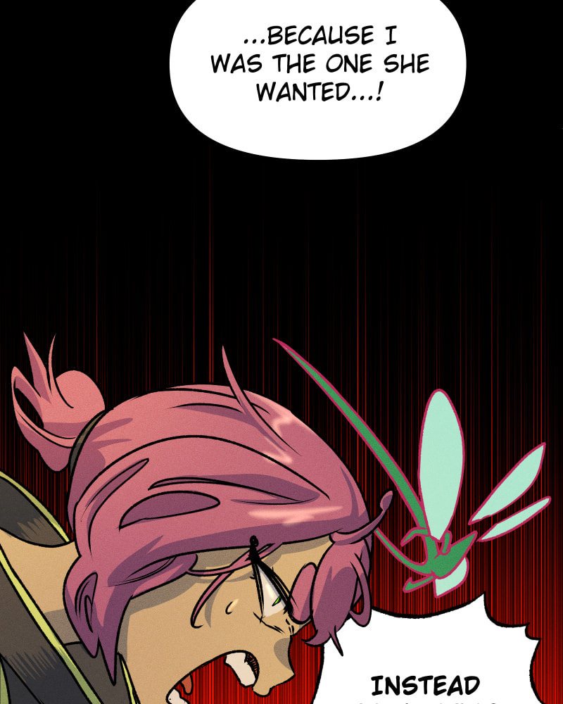 Milk Crown Chapter 55 page 126 - 