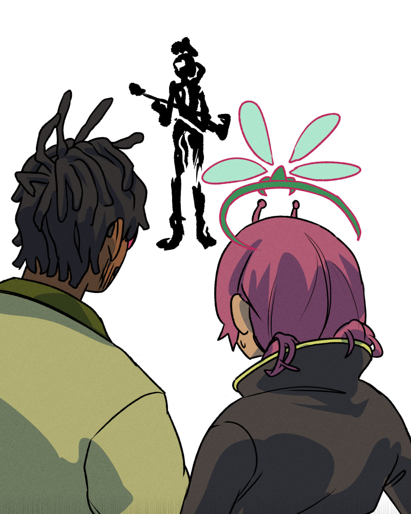 Milk Crown Chapter 55 page 130 - 