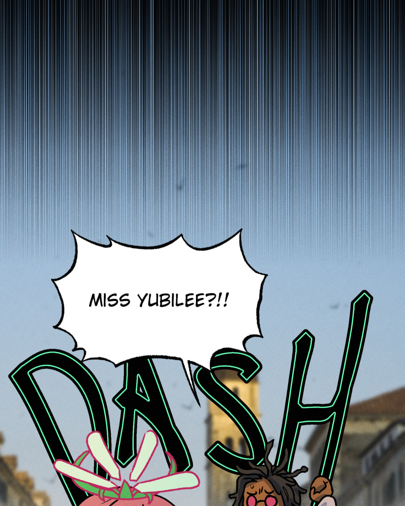 Milk Crown Chapter 55 page 14 - 