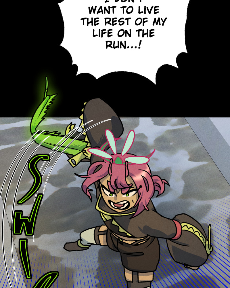 Milk Crown Chapter 55 page 137 - 