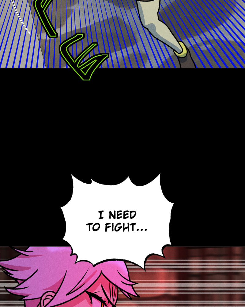 Milk Crown Chapter 55 page 138 - 