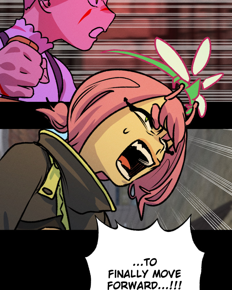 Milk Crown Chapter 55 page 139 - 