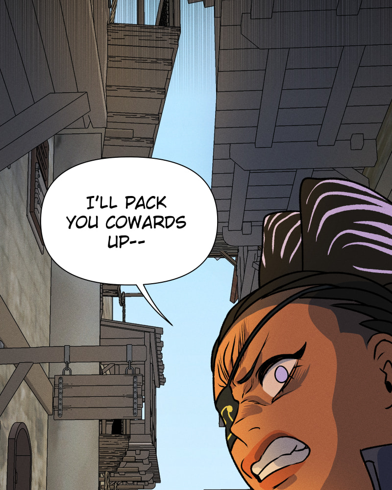 Milk Crown Chapter 55 page 147 - 