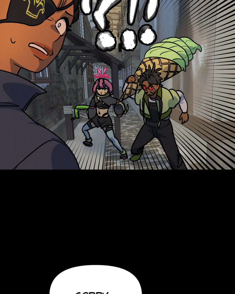 Milk Crown Chapter 55 page 149 - 