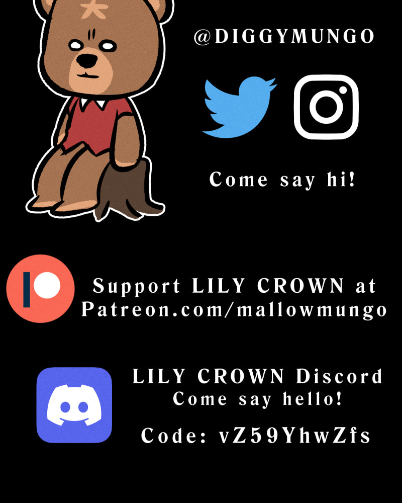 Milk Crown Chapter 55 page 156 - 