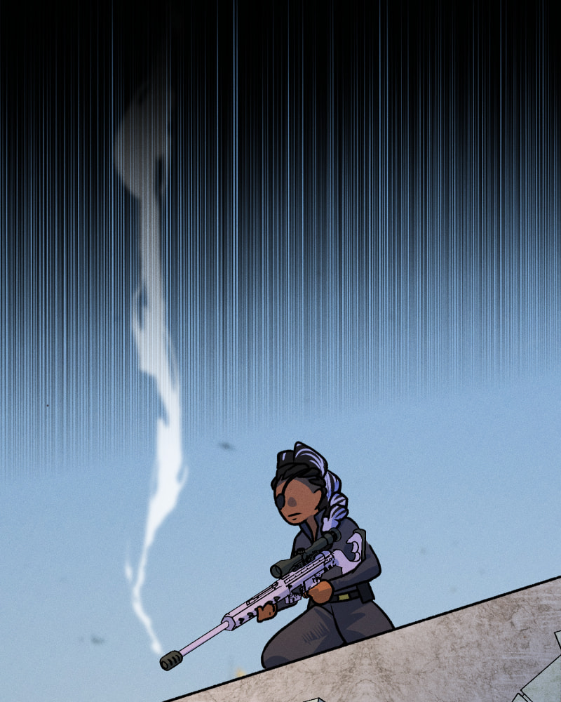 Milk Crown Chapter 55 page 17 - 