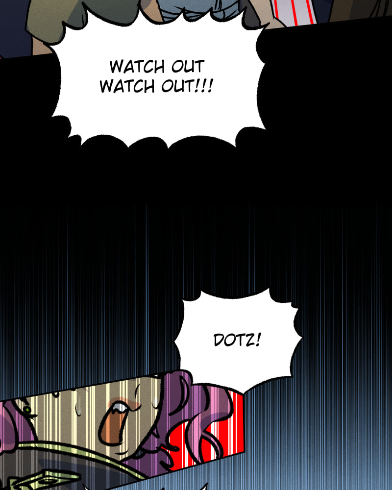 Milk Crown Chapter 55 page 3 - 