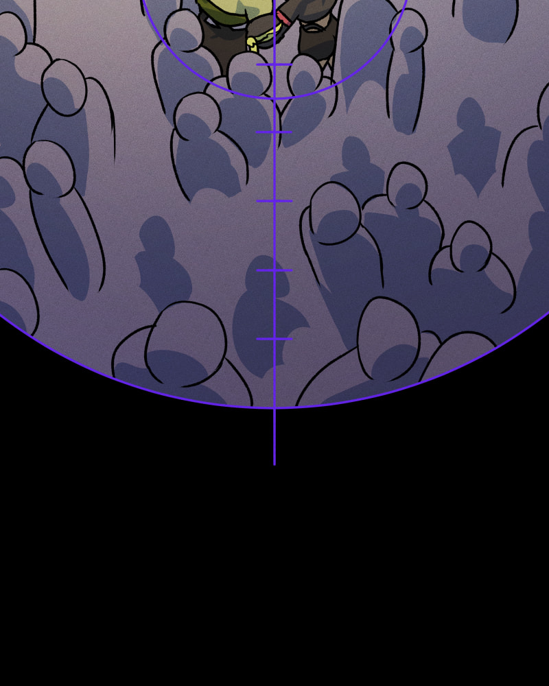 Milk Crown Chapter 55 page 22 - 