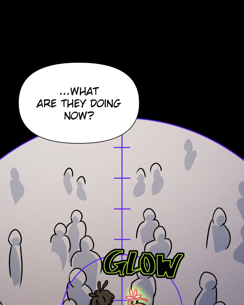 Milk Crown Chapter 55 page 23 - 