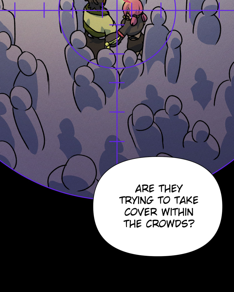 Milk Crown Chapter 55 page 24 - 