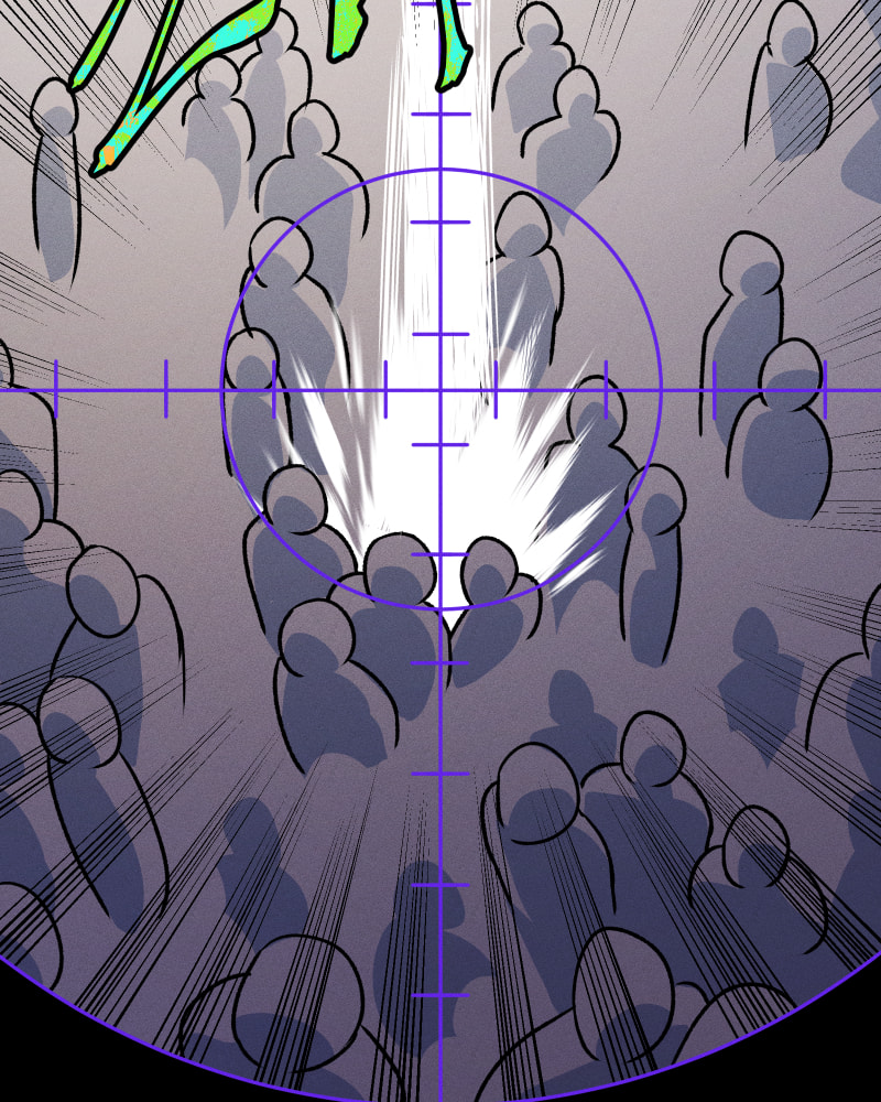 Milk Crown Chapter 55 page 26 - 