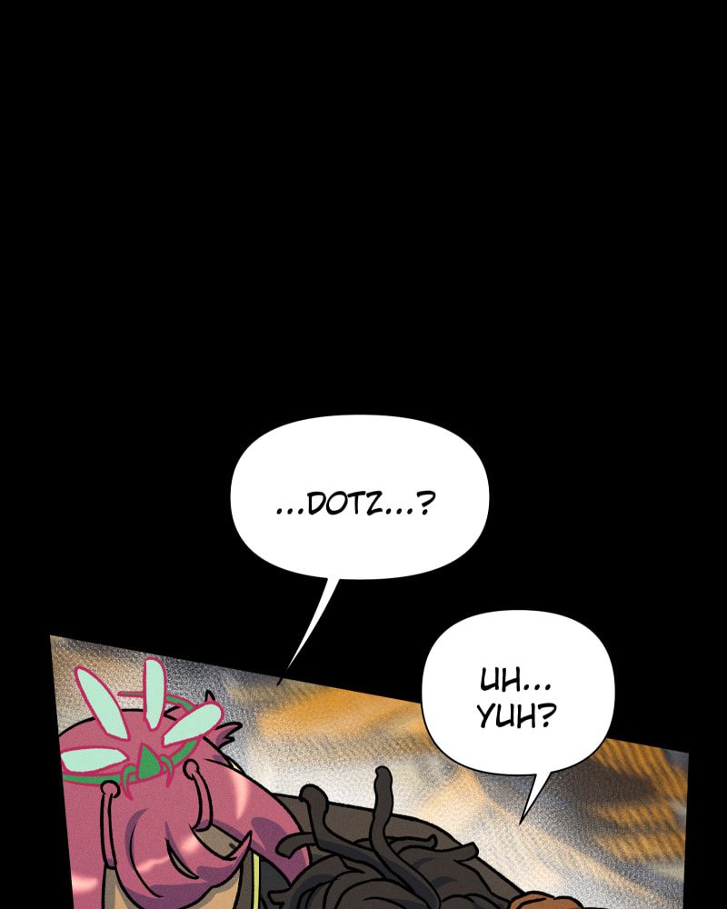 Milk Crown Chapter 55 page 35 - 