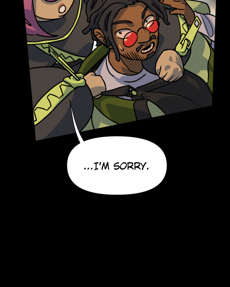Milk Crown Chapter 55 page 36 - 