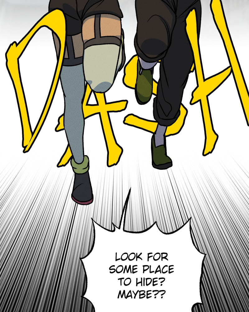 Milk Crown Chapter 55 page 5 - 