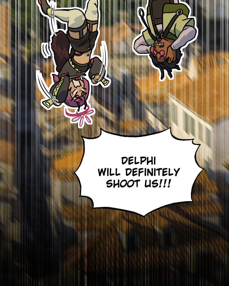 Milk Crown Chapter 55 page 41 - 