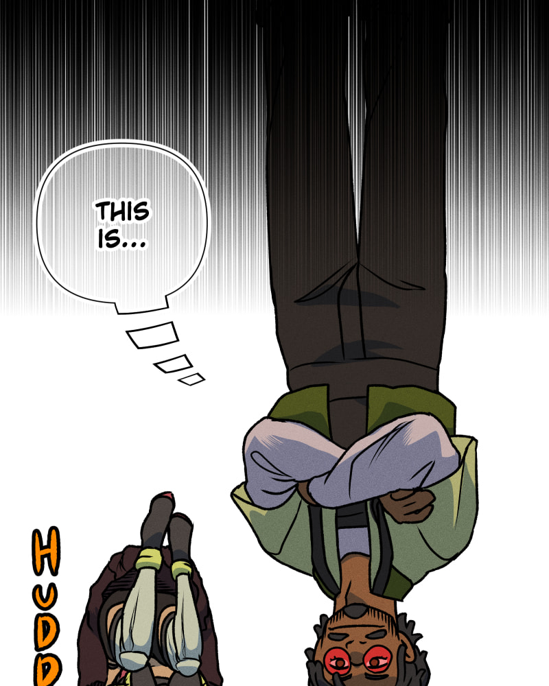 Milk Crown Chapter 55 page 43 - 