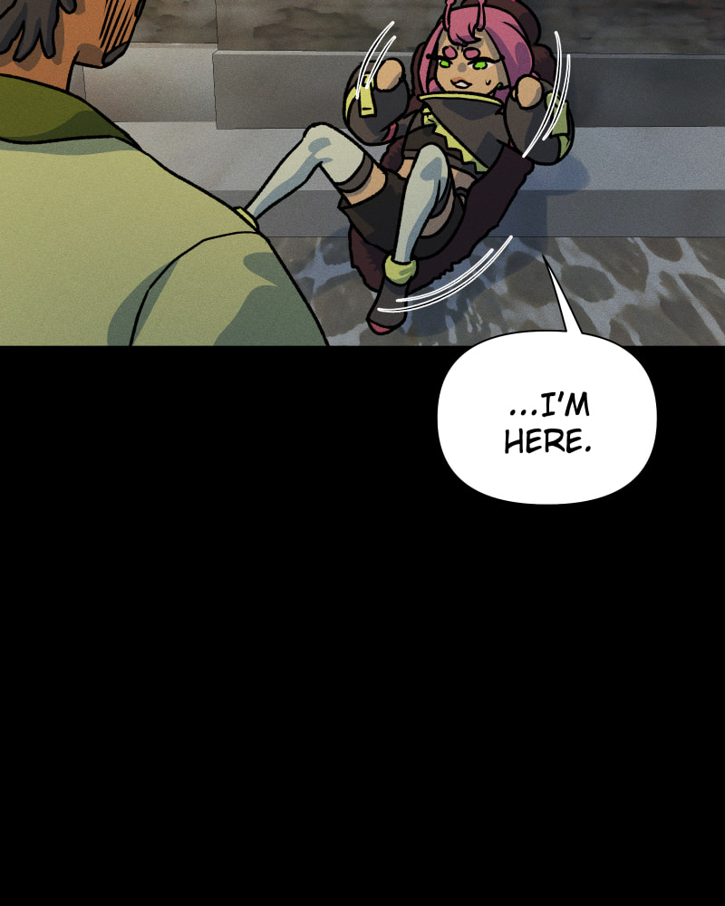 Milk Crown Chapter 55 page 59 - 