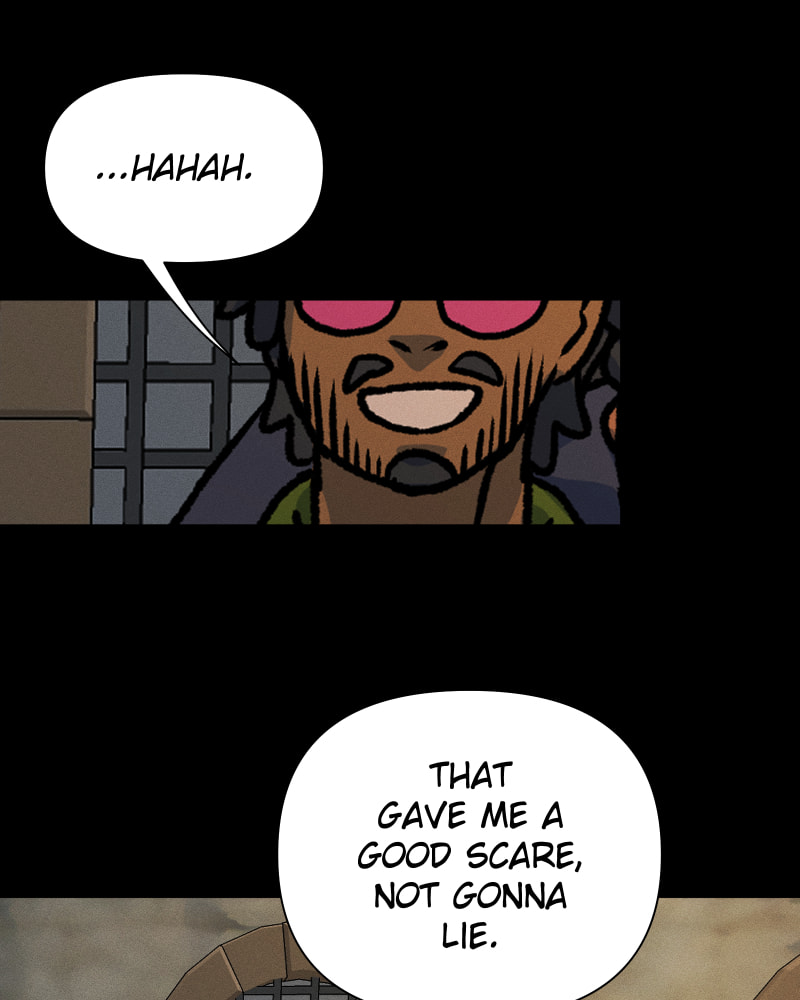 Milk Crown Chapter 55 page 60 - 