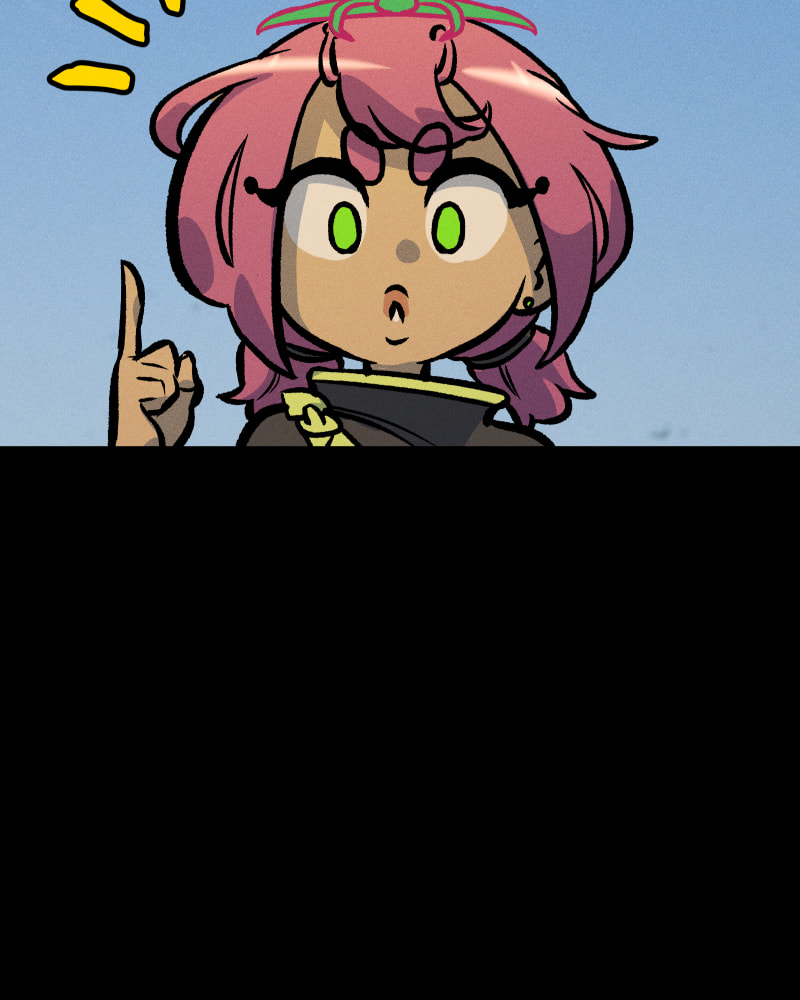 Milk Crown Chapter 55 page 7 - 