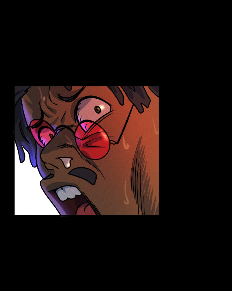 Milk Crown Chapter 55 page 62 - 
