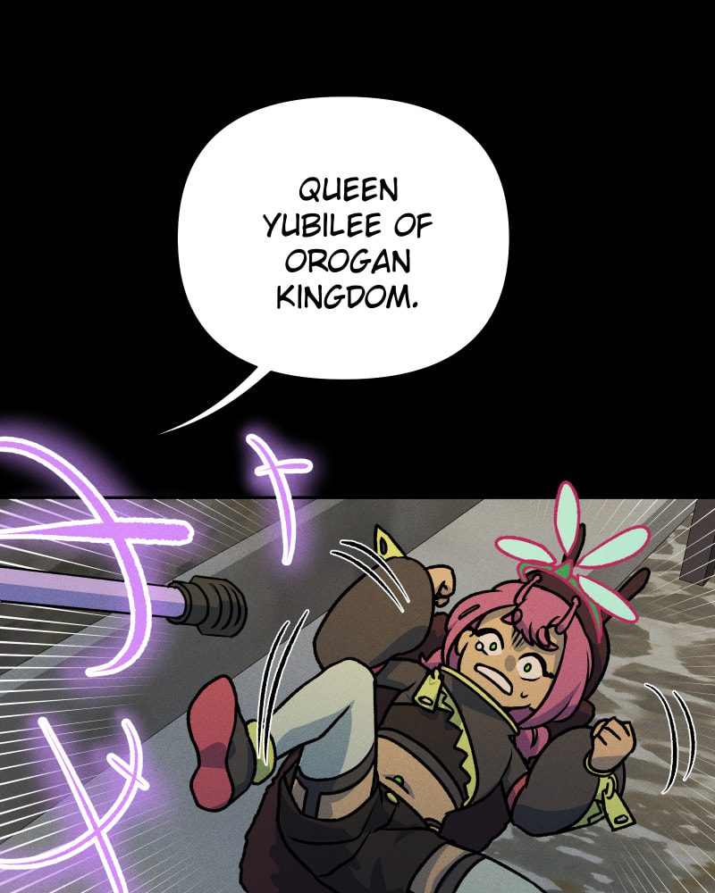 Milk Crown Chapter 55 page 63 - 
