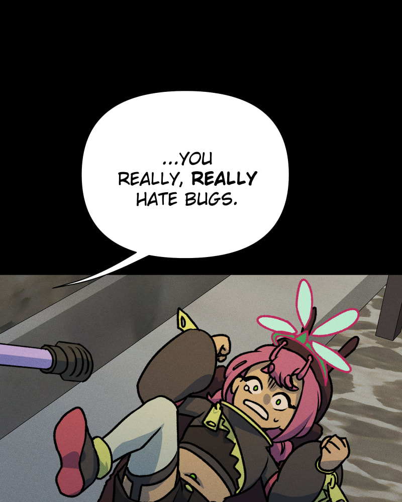 Milk Crown Chapter 55 page 70 - 