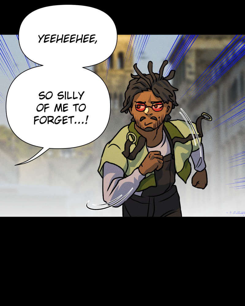Milk Crown Chapter 55 page 8 - 