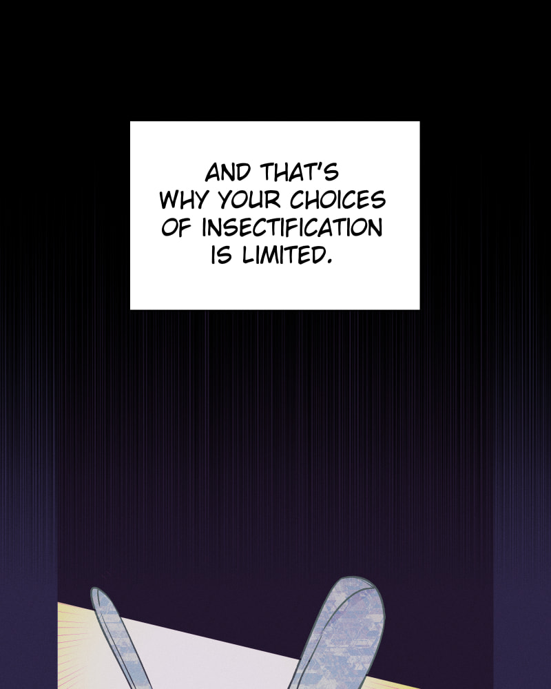 Milk Crown Chapter 55 page 72 - 
