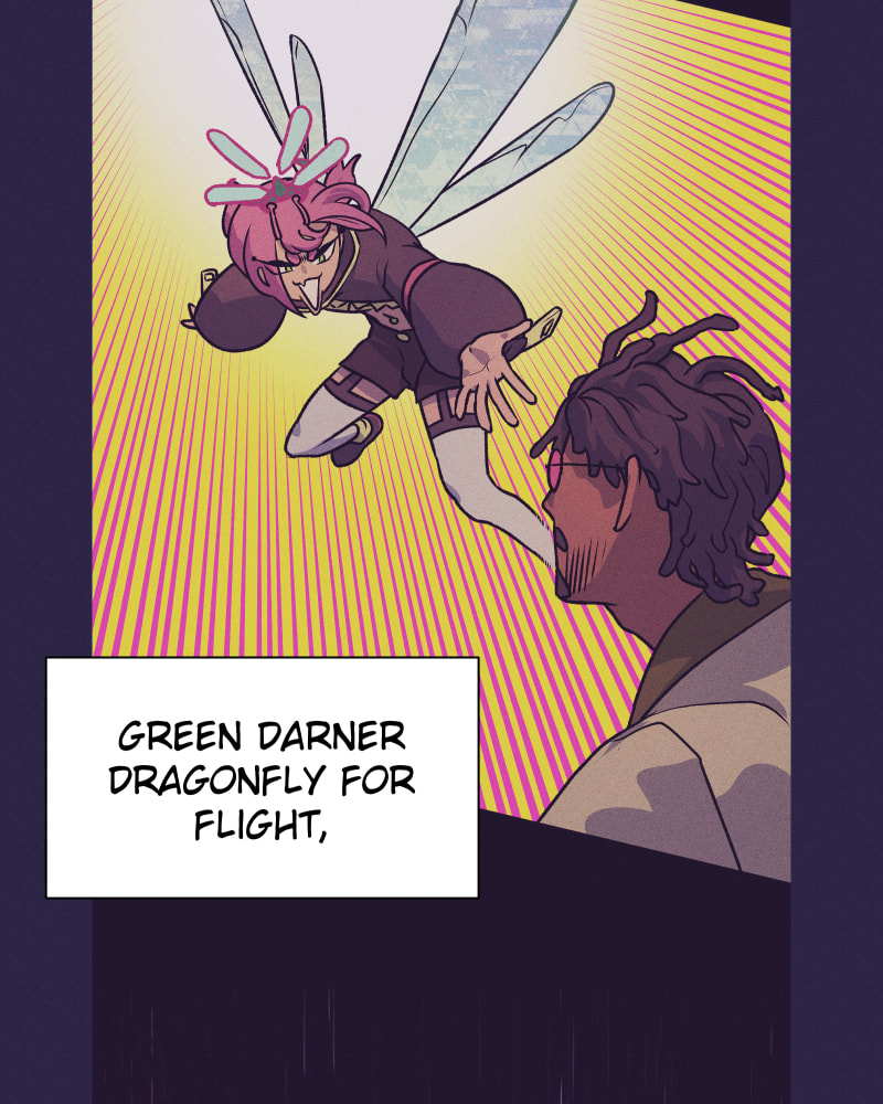 Milk Crown Chapter 55 page 73 - 
