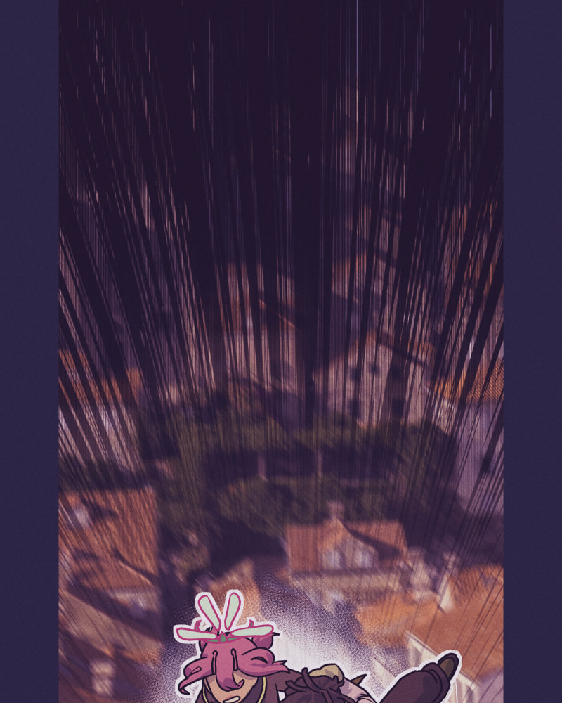 Milk Crown Chapter 55 page 74 - 