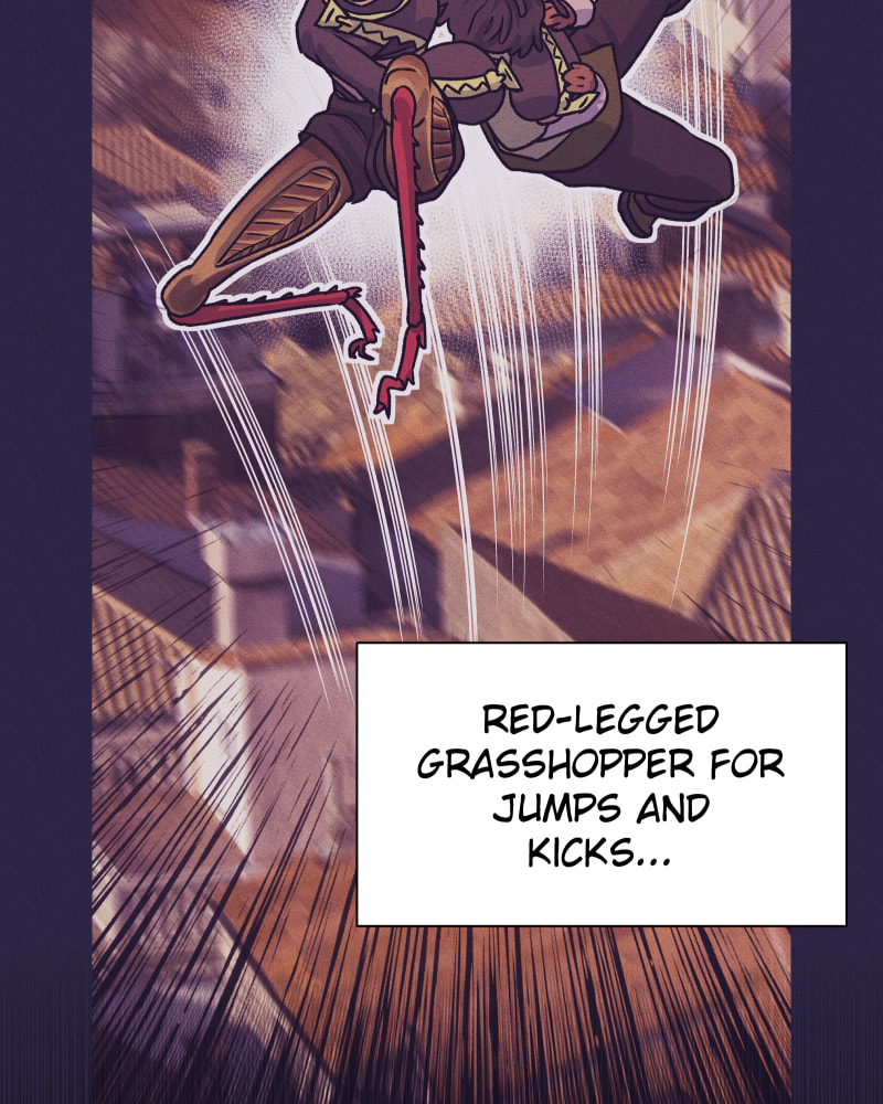 Milk Crown Chapter 55 page 75 - 
