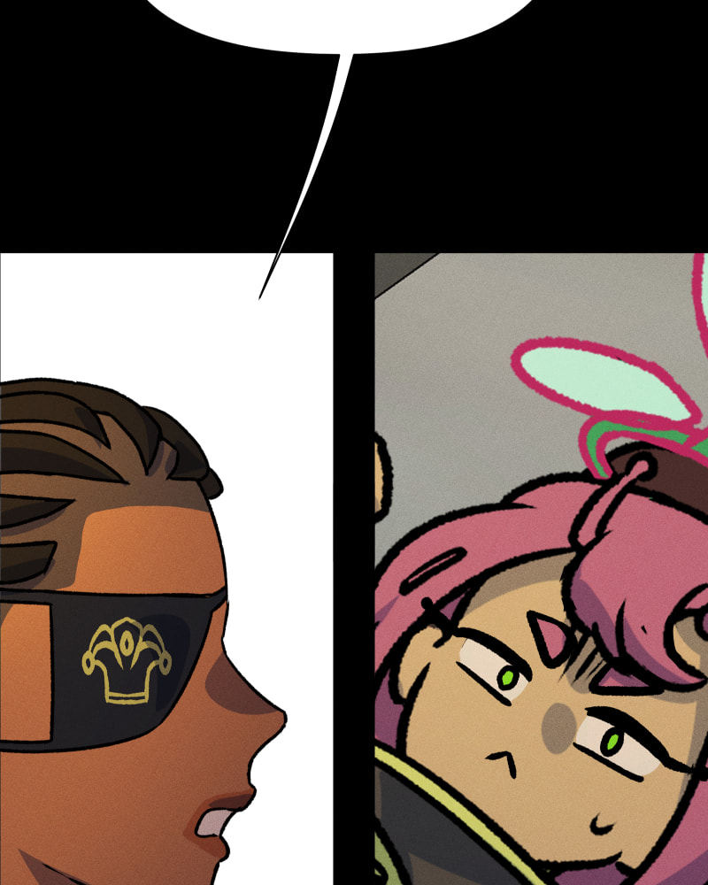 Milk Crown Chapter 55 page 77 - 