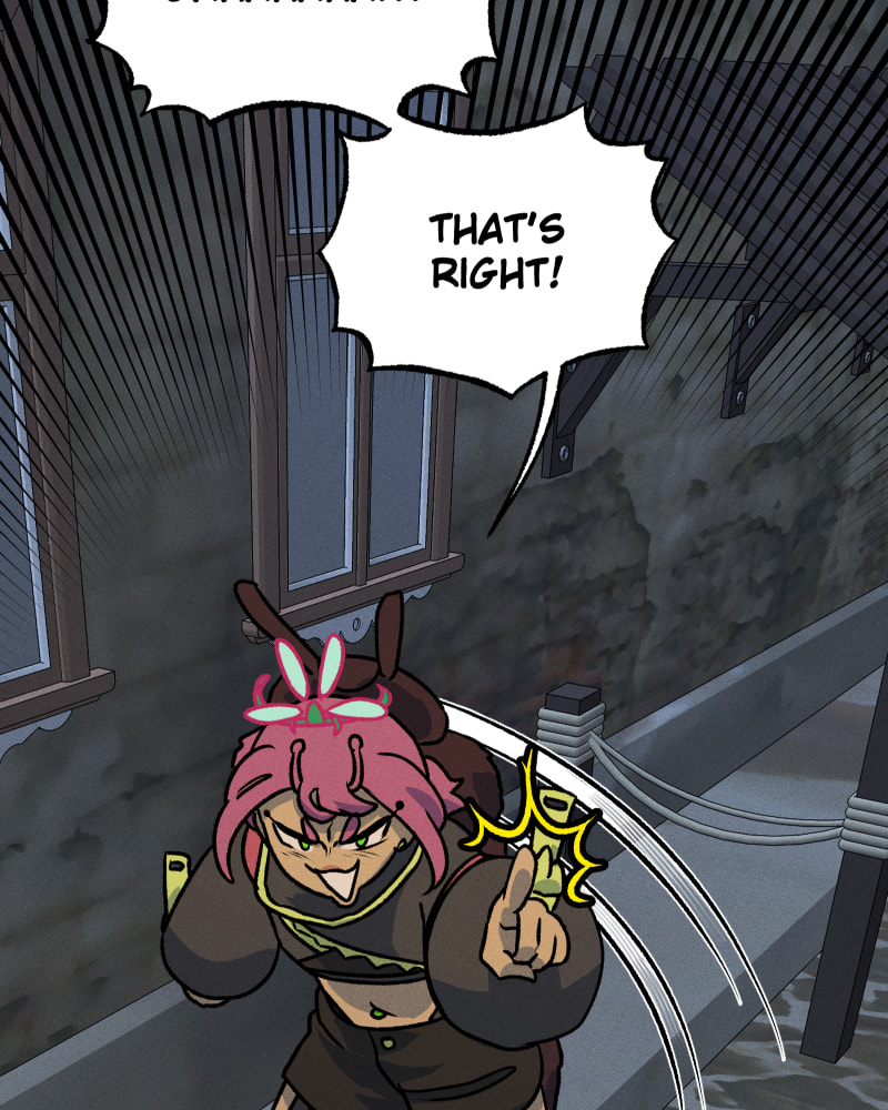 Milk Crown Chapter 55 page 79 - 