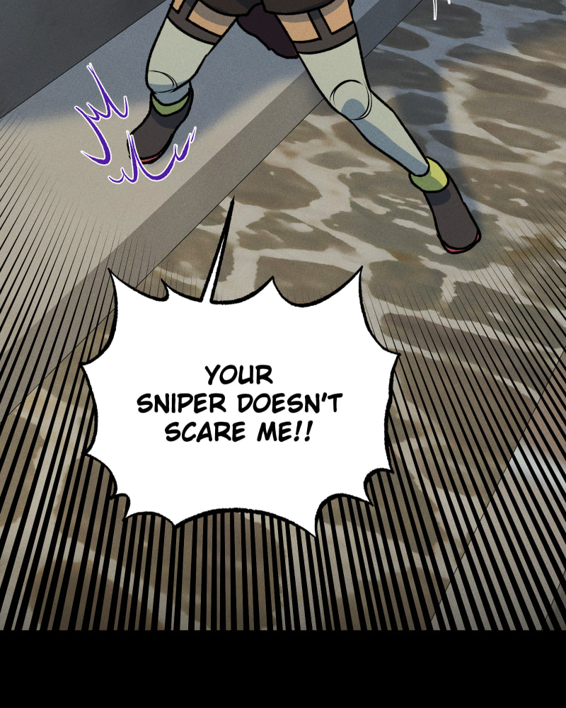 Milk Crown Chapter 55 page 80 - 