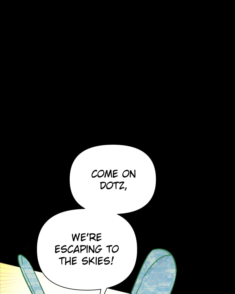 Milk Crown Chapter 55 page 9 - 