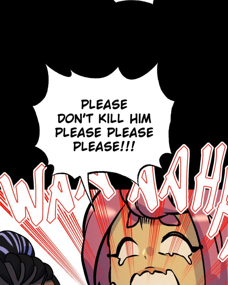Milk Crown Chapter 55 page 84 - 