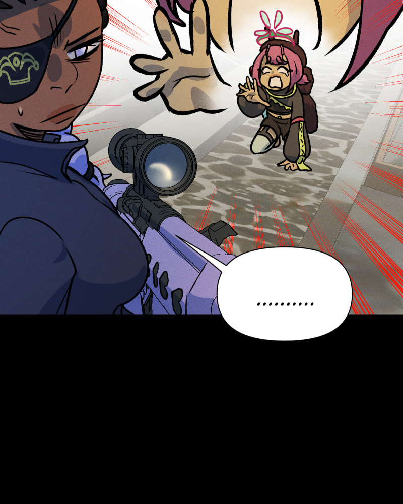 Milk Crown Chapter 55 page 85 - 