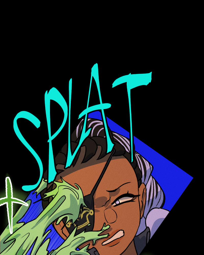 Milk Crown Chapter 55 page 86 - 