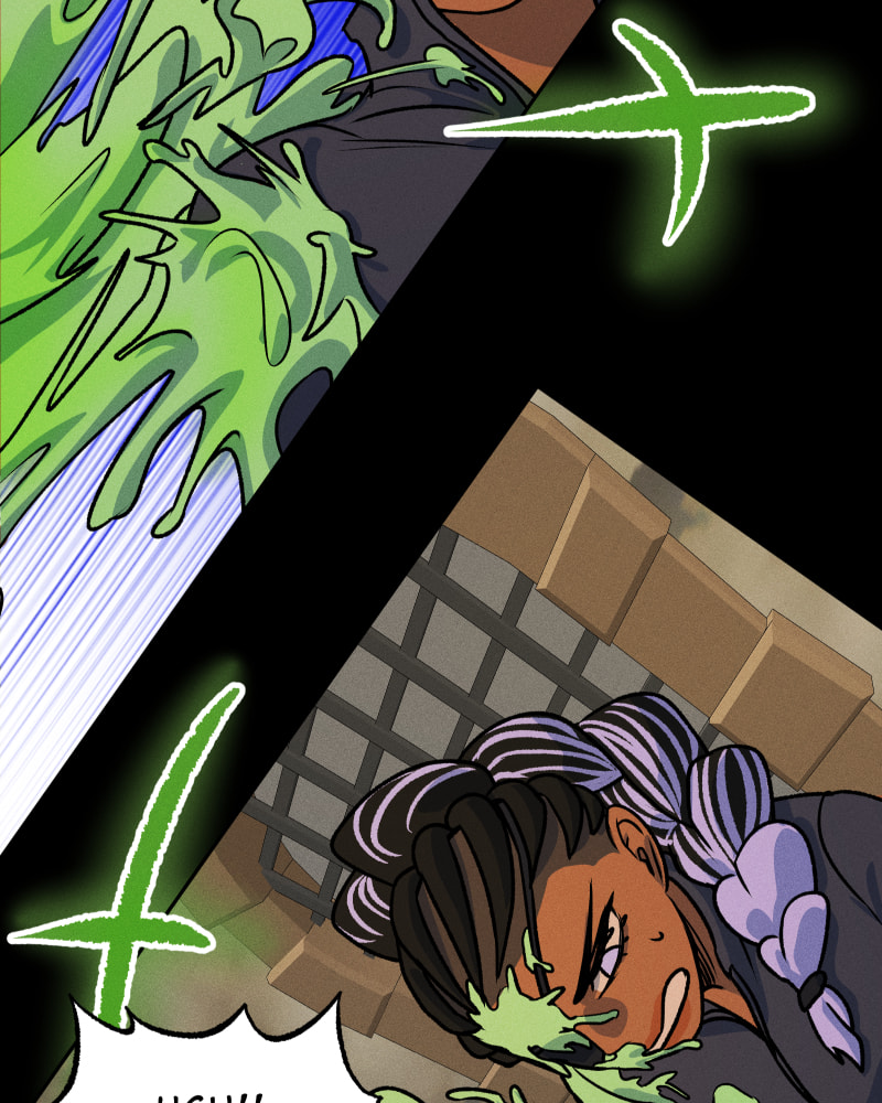 Milk Crown Chapter 55 page 87 - 