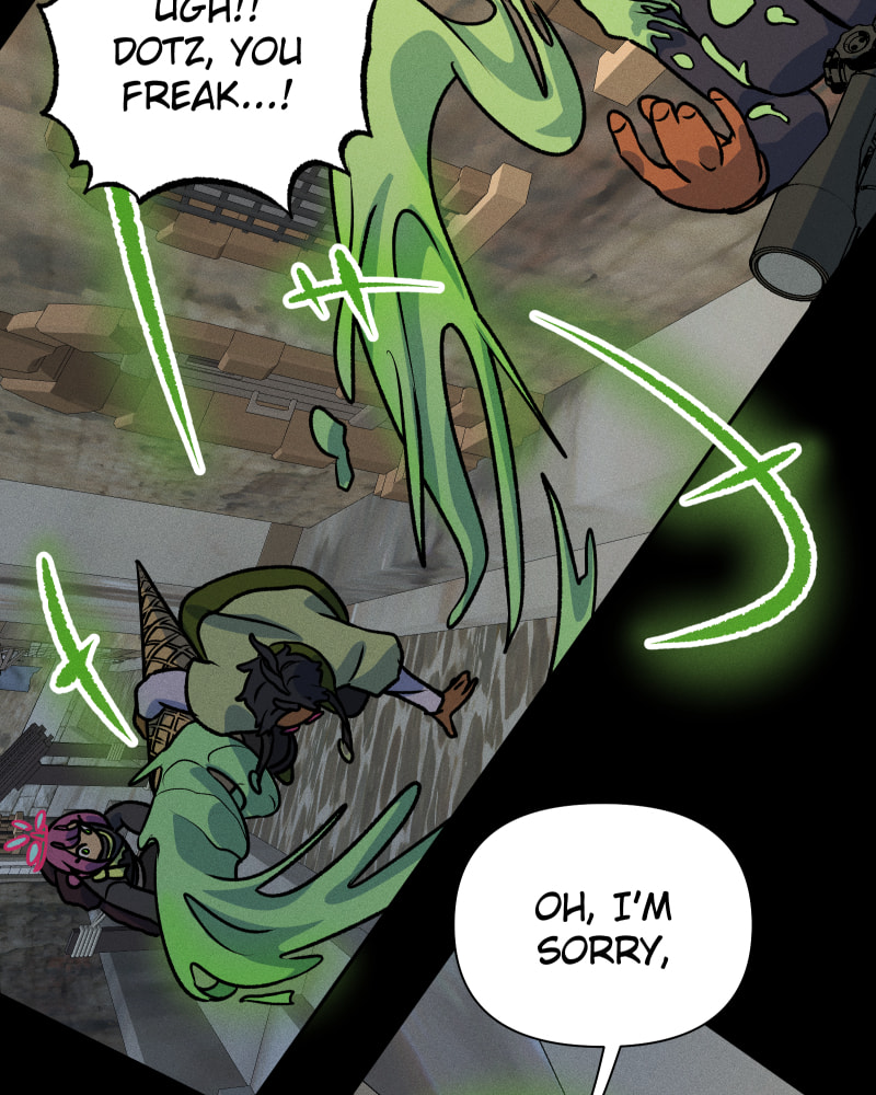 Milk Crown Chapter 55 page 88 - 