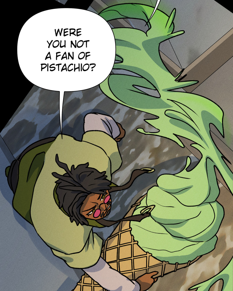 Milk Crown Chapter 55 page 89 - 