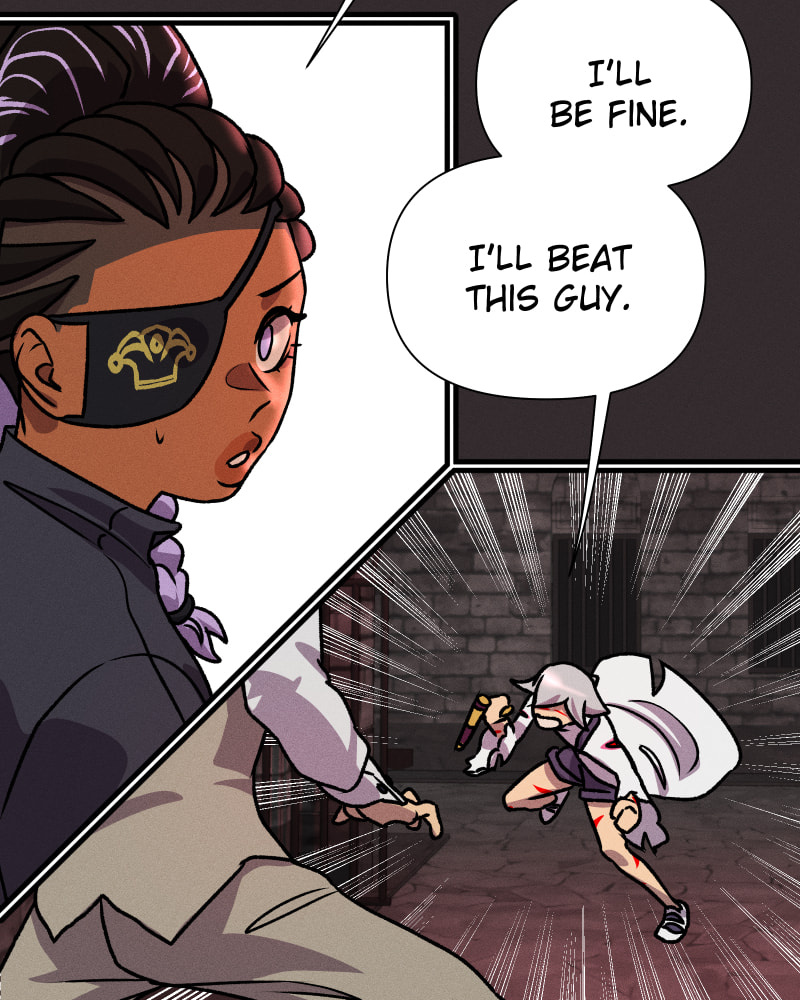 Milk Crown Chapter 55 page 99 - 