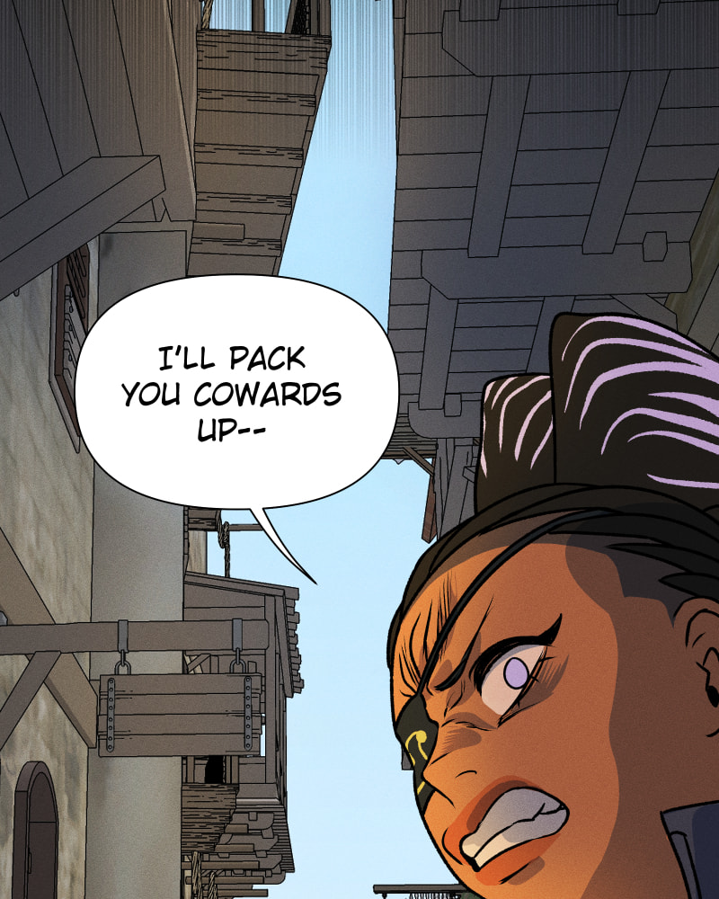 Milk Crown Chapter 56 page 2 - 