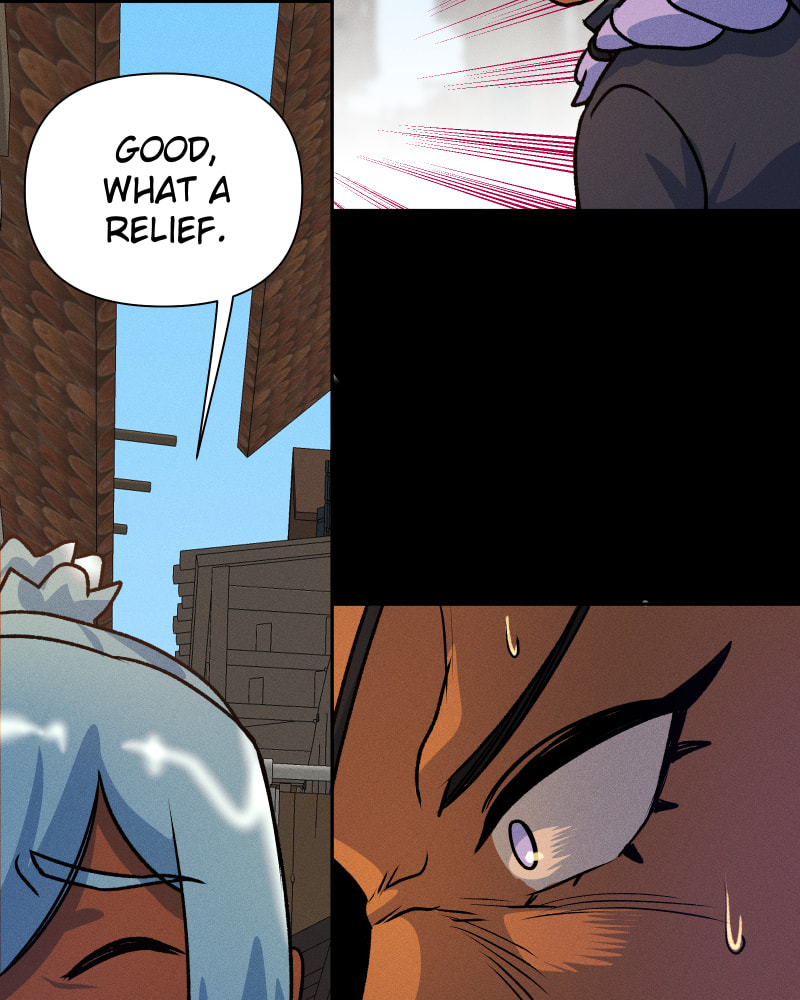 Milk Crown Chapter 56 page 11 - 