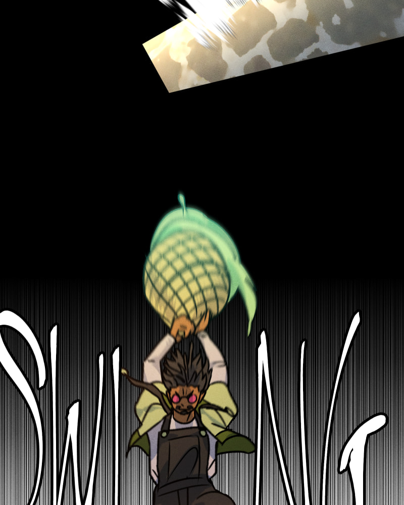 Milk Crown Chapter 56 page 101 - 