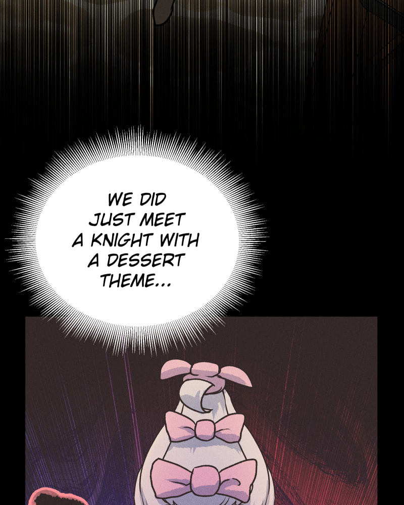 Milk Crown Chapter 56 page 106 - 