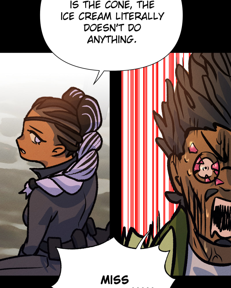 Milk Crown Chapter 56 page 113 - 