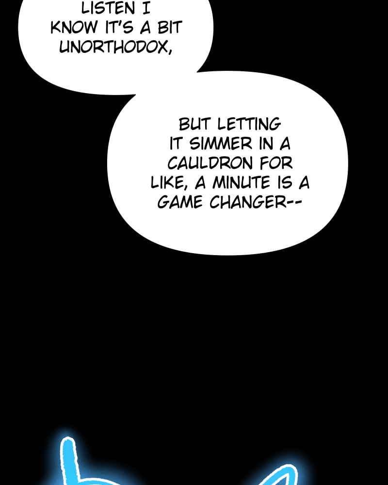 Milk Crown Chapter 56 page 118 - 