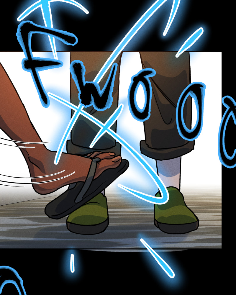 Milk Crown Chapter 56 page 119 - 
