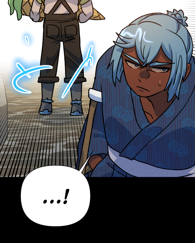 Milk Crown Chapter 56 page 121 - 